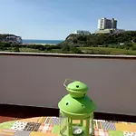 Entre O Mar E A Serra