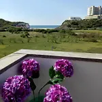 別荘 Entre O Mar E A Serra *