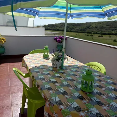 Casa vacanze Entre O Mar E A Serra Maceira (Lisbon)