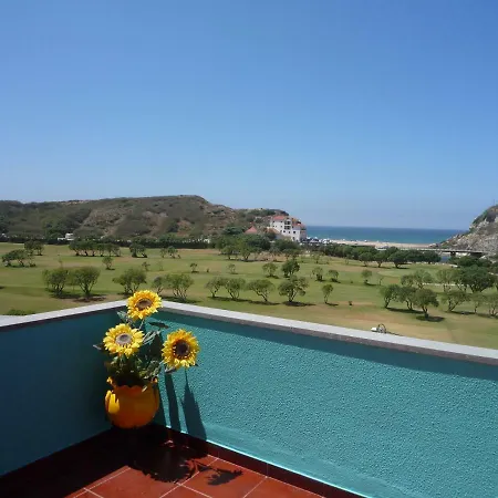 Feriehus Entre O Mar E A Serra *