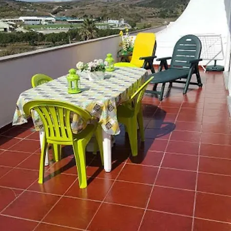 Entre O Mar E A Serra