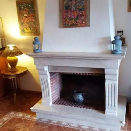 Entre O Mar E A Serra Feriehus Maceira (Lisbon)