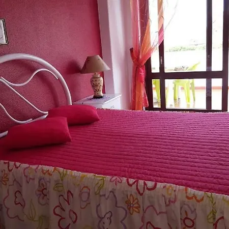 Entre O Mar E A Serra Feriehus Maceira (Lisbon)