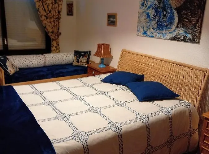 Entre O Mar E A Serra *