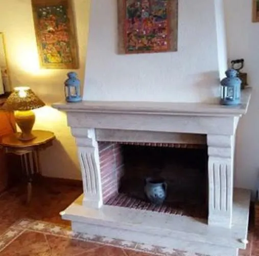 Entre O Mar E A Serra بيت للعطل ماسيرا