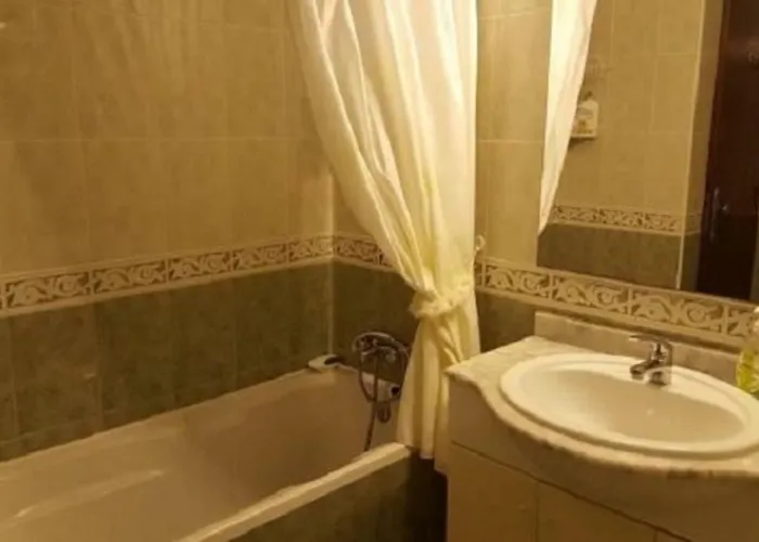 Entre O Mar E A Serra * ماسيرا