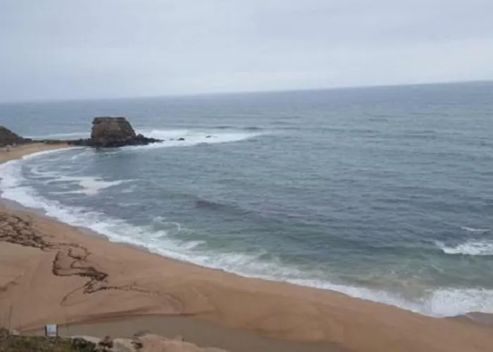 Entre O Mar E A Serra *